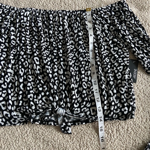 🔸 Ardene 🔸 off the shoulder top - Picture 5 of 6